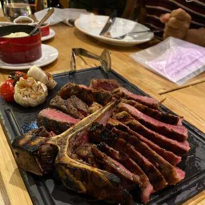 The Ranch Steakhouse & Bar