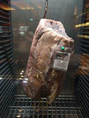 The Ranch Steakhouse & Bar