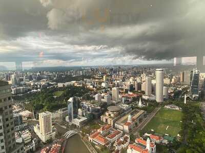 Stellar At 1-altitude