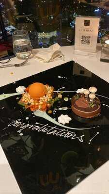 Stellar At 1-altitude