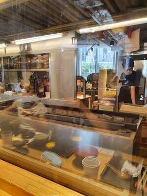 Man Man Japanese Unagi Restaurant