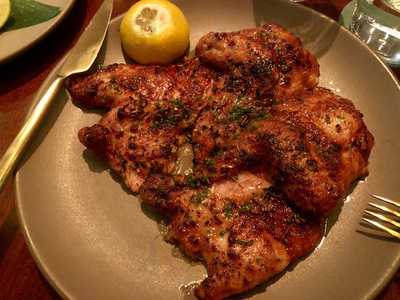 Adrift By David Myers