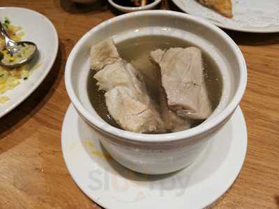Din Tai Fung Chinatown Point