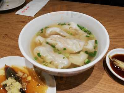 Din Tai Fung Chinatown Point