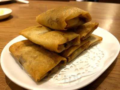 Din Tai Fung Chinatown Point