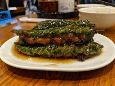 Din Tai Fung Chinatown Point