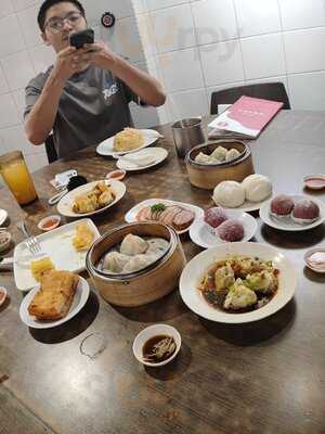 Swee Choon Tim Sum Restaurant