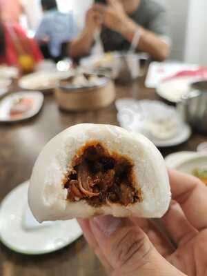 Swee Choon Tim Sum Restaurant