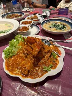 Keng Eng Kee Seafood