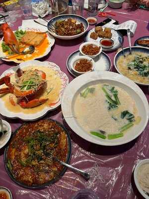 Keng Eng Kee Seafood