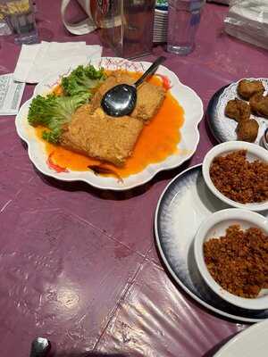 Keng Eng Kee Seafood