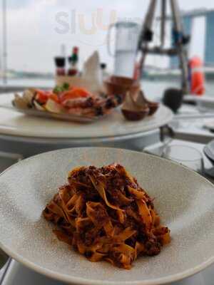 The Floating Donut Company