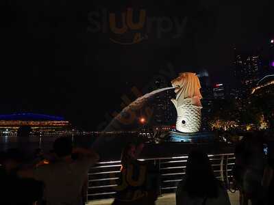 The Floating Donut Company