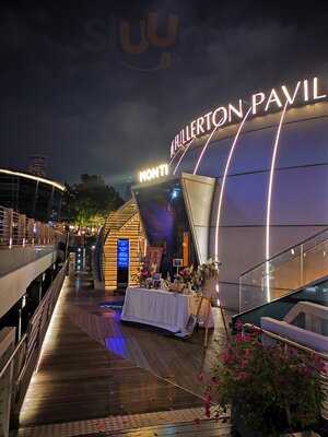 The Floating Donut Company