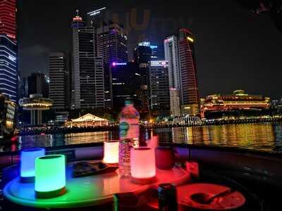 The Floating Donut Company