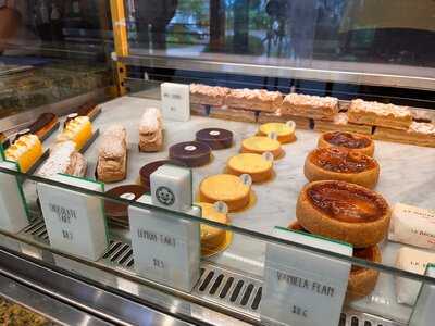 Tiong Bahru Bakery