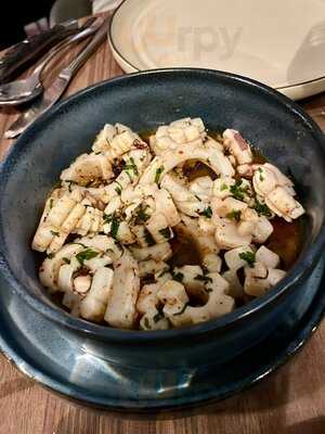 Nicolas Le Restaurant