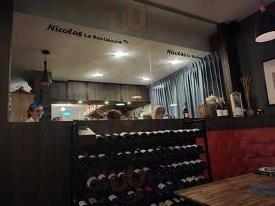 Nicolas Le Restaurant