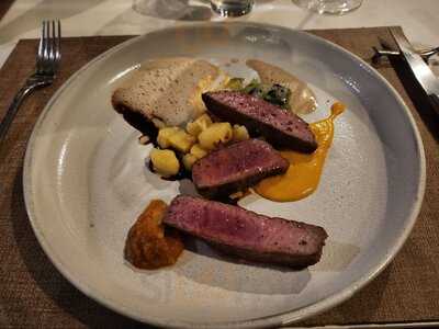 Nicolas Le Restaurant