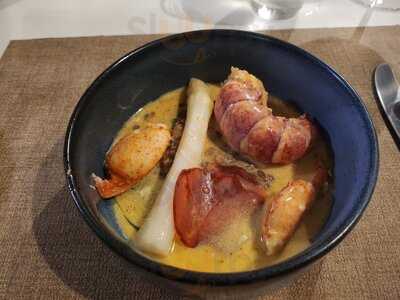 Nicolas Le Restaurant