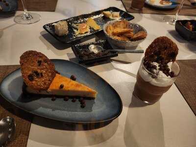 Nicolas Le Restaurant