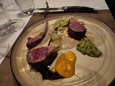 Nicolas Le Restaurant