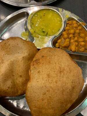 Komala Villas Restaurant