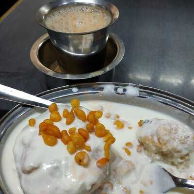 Komala Villas Restaurant