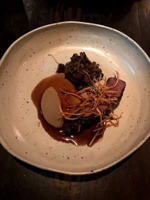 Maggie Joan's Dining And Bar