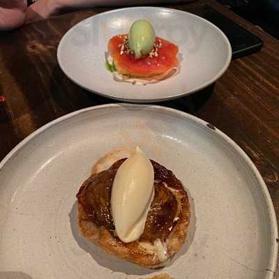 Maggie Joan's Dining And Bar