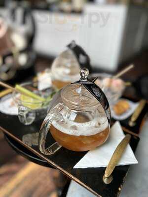 Arteastiq Boutique Tea House
