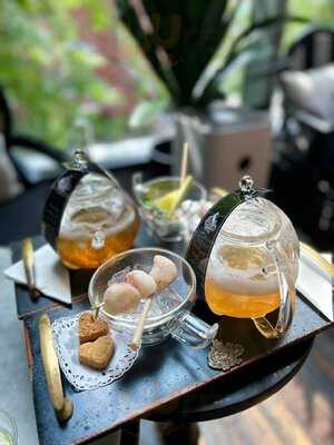 Arteastiq Boutique Tea House