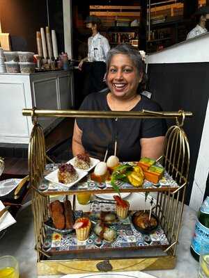 Arteastiq Boutique Tea House