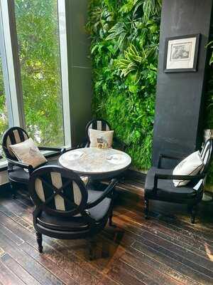 Arteastiq Boutique Tea House