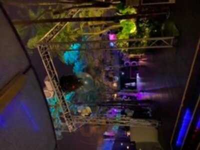 Gallery & Bar At 1-altitude