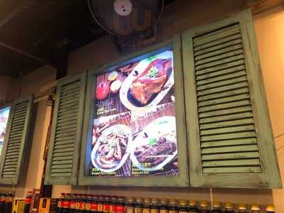 Song Fa Bak Kut Teh The Centrepoint