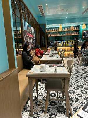 Song Fa Bak Kut Teh The Centrepoint