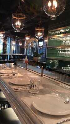 Violet Oon Satay Bar & Grill