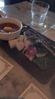 Violet Oon Satay Bar & Grill