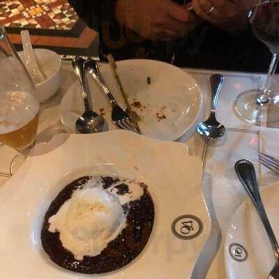 Violet Oon Satay Bar & Grill