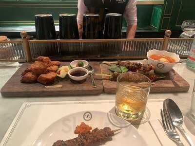 Violet Oon Satay Bar & Grill