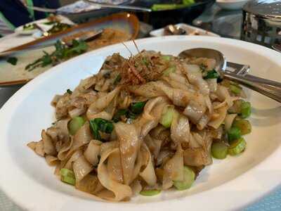 Chui Huay Lim Teochew Cuisine