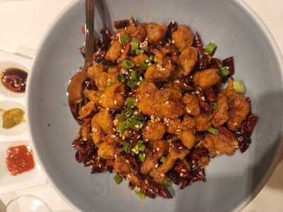 Golden Peony At Conrad Centennial Singapore