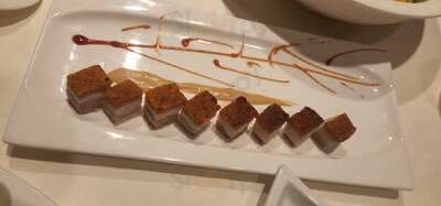 Golden Peony At Conrad Centennial Singapore