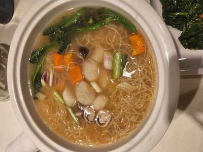 Golden Peony At Conrad Centennial Singapore