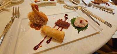 Golden Peony At Conrad Centennial Singapore