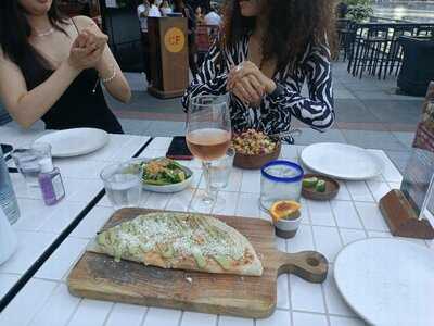 Super Loco Customs House