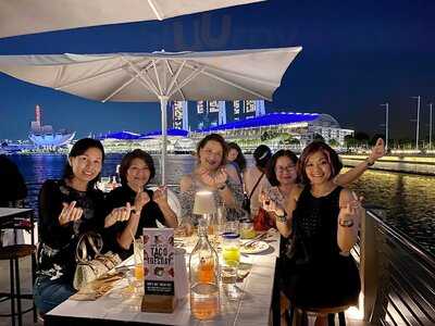 Super Loco Customs House