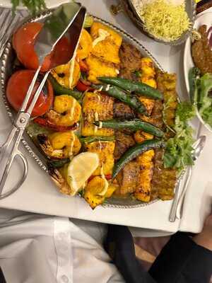 Shabestan Finest Persian Cuisine