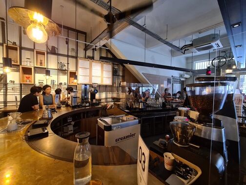 Chye Seng Huat Hardware